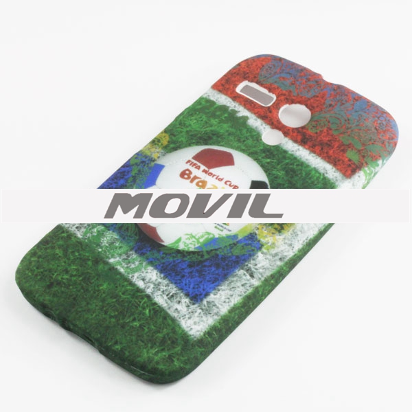 NP-1369 Estuche para Motorola Moto G XT1033 NP-1369-1g